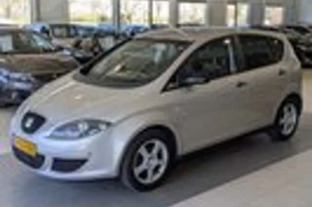 SEAT Altea (2005) thumbnail 2