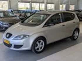SEAT Altea (2005) thumbnail 2
