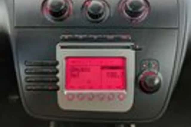 SEAT Altea (2005) thumbnail 14