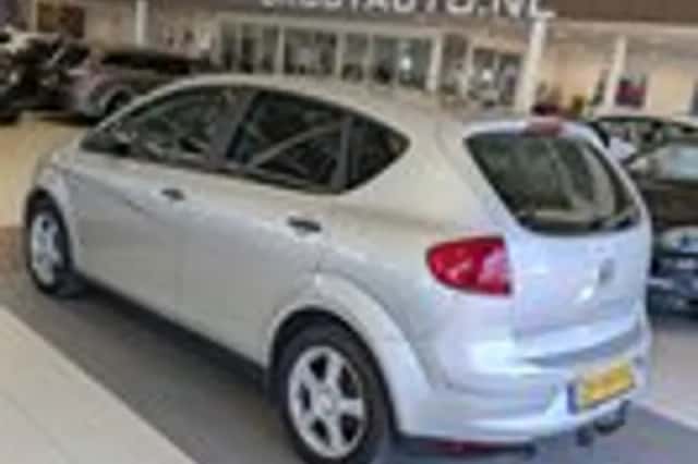 SEAT Altea (2005) thumbnail 3