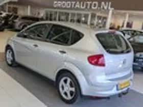 SEAT Altea (2005) thumbnail 3