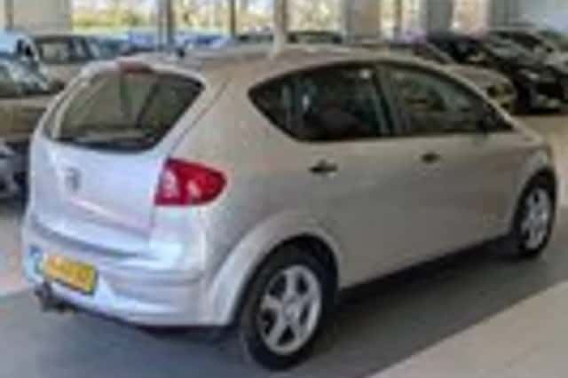 SEAT Altea (2005) thumbnail 4