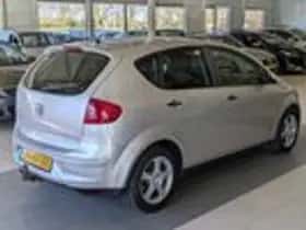 SEAT Altea (2005) thumbnail 4