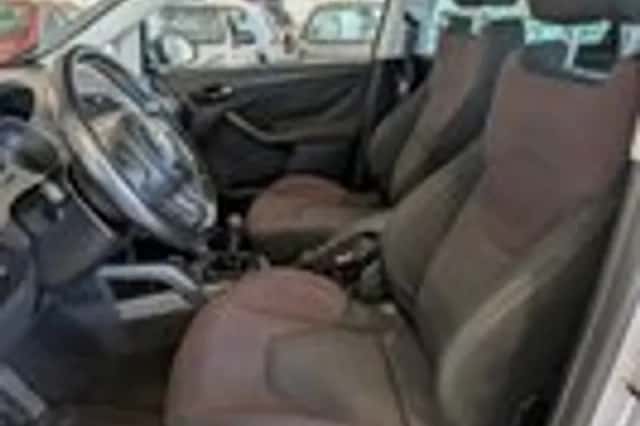 SEAT Altea (2005) thumbnail 6