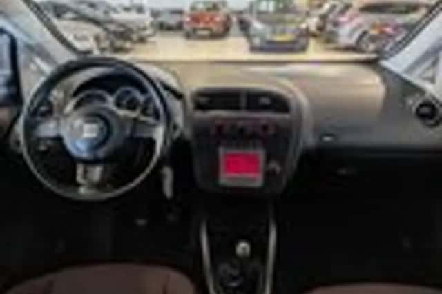 SEAT Altea (2005) thumbnail 9