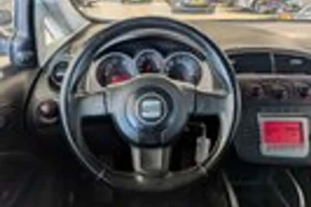 SEAT Altea (2005) thumbnail 10