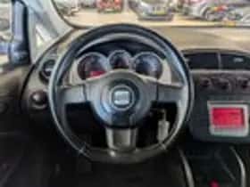 SEAT Altea (2005) thumbnail 10