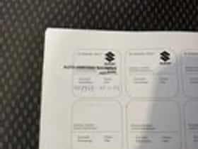 Suzuki Vitara (2015) thumbnail 24