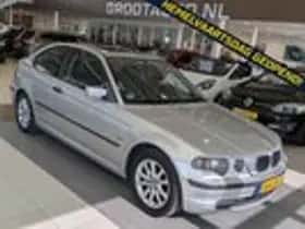 BMW 3-Serie