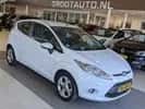 Ford Fiesta (2009) — foto 1