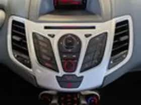 Ford Fiesta (2009) thumbnail 14