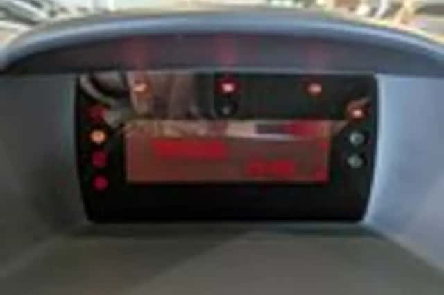 Ford Fiesta (2009) thumbnail 15