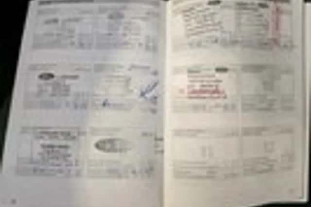 Ford Fiesta (2009) thumbnail 18