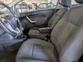 Ford Fiesta (2009) thumbnail 6