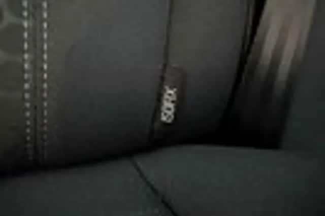 Ford Fiesta (2009) thumbnail 8