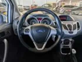 Ford Fiesta (2009) thumbnail 10