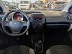 Peugeot 108 (2016) thumbnail 8