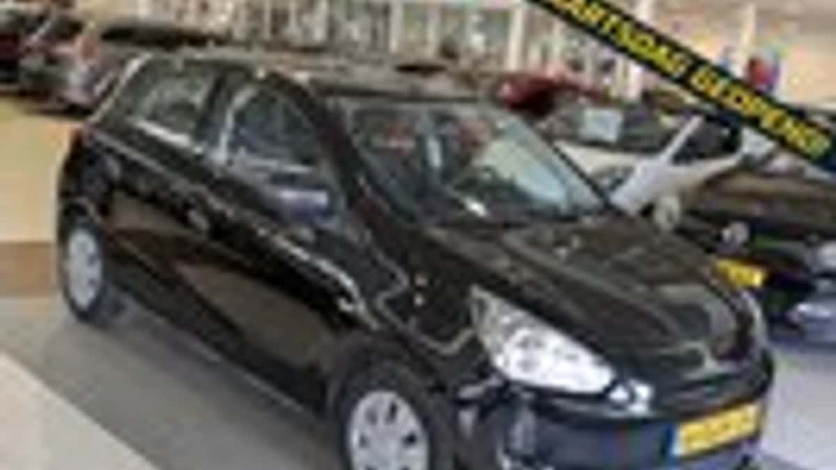 Mitsubishi Space Star (2013) — foto 1