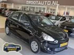 Mitsubishi Space Star (2013)