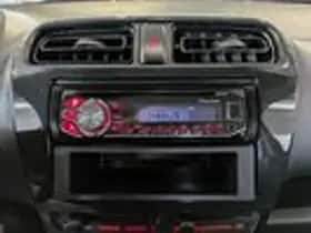 Mitsubishi Space Star (2013) thumbnail 12