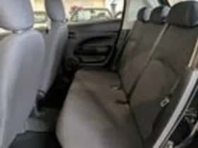 Mitsubishi Space Star (2013) thumbnail 7