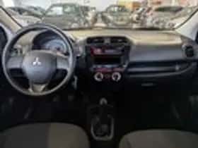 Mitsubishi Space Star (2013) thumbnail 8