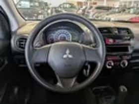 Mitsubishi Space Star (2013) thumbnail 9