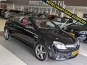 Opel Tigra