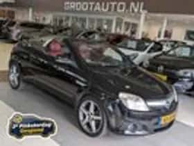 Opel Tigra (2007)