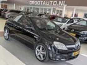 Opel Tigra (2007) thumbnail 19