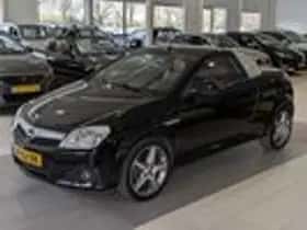Opel Tigra (2007) thumbnail 20