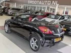 Opel Tigra (2007) thumbnail 3