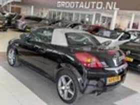 Opel Tigra (2007) thumbnail 21