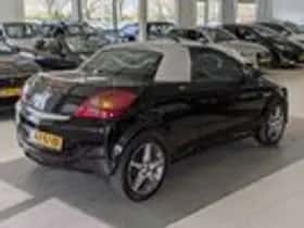 Opel Tigra (2007) thumbnail 22