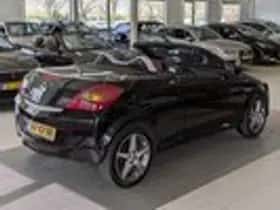 Opel Tigra (2007) thumbnail 4