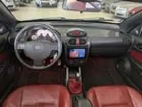 Opel Tigra (2007) thumbnail 7