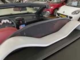 Opel Tigra (2007) thumbnail 9
