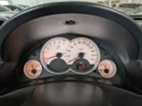 Opel Tigra (2007) thumbnail 10