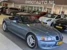 BMW Z3 (1996) — foto 1