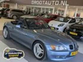 BMW Z3 (1996)
