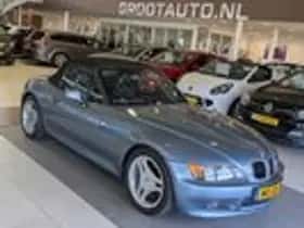 BMW Z3 (1996) thumbnail 12