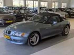 BMW Z3 (1996) thumbnail 13