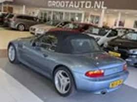 BMW Z3 (1996) thumbnail 14