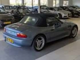 BMW Z3 (1996) thumbnail 15