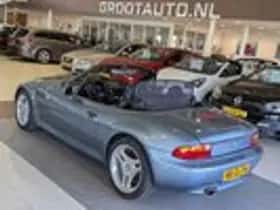 BMW Z3 (1996) thumbnail 3