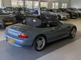 BMW Z3 (1996) thumbnail 4