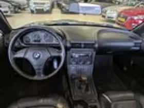 BMW Z3 (1996) thumbnail 7