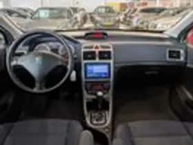 Peugeot 307 (2003) thumbnail 8