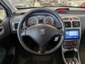 Peugeot 307 (2003) thumbnail 9