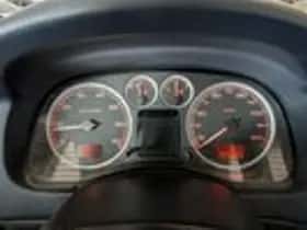 Peugeot 307 (2003) thumbnail 10
